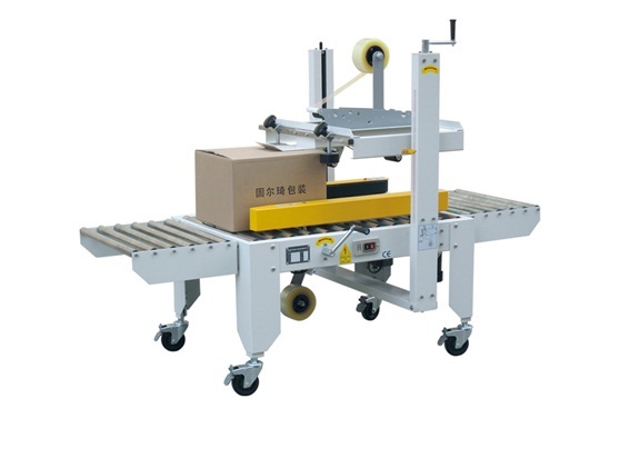 Case Sealer