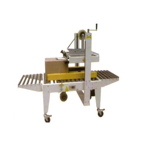 MAKE TAIWAN Taping Machine, For Cartoon Sealer, Model Name/Number: 6050