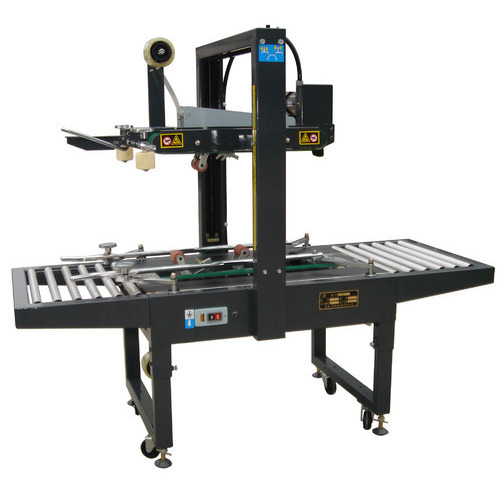 Semi Automatic Carton Sealer
