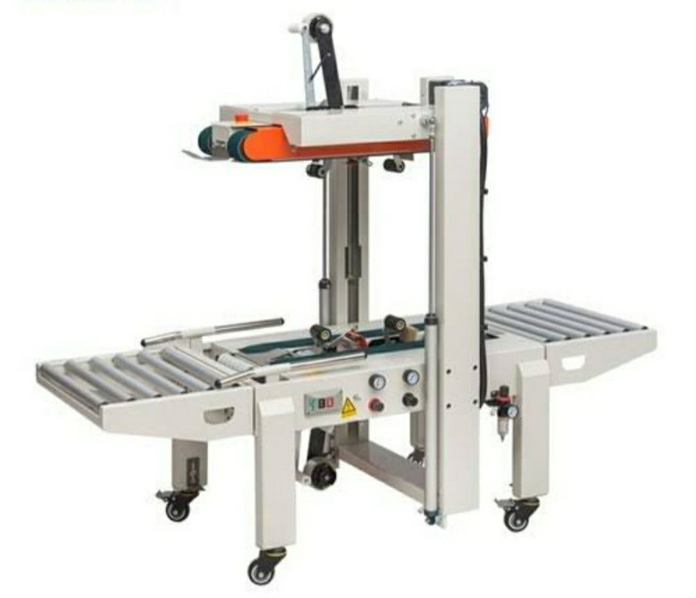 Semi-Automatic Carton Sealer