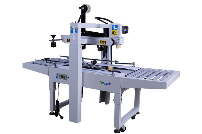 Semi Automatic Carton Sealing Machine 2 inch