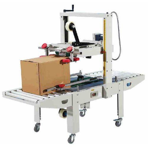 Semi Automatic Carton Sealer
