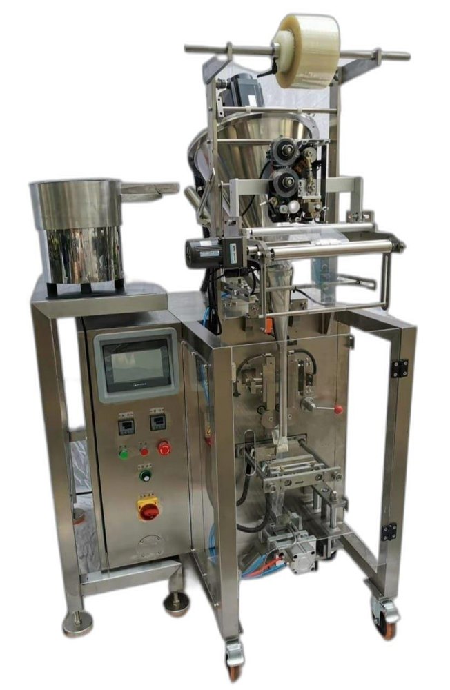 Automatic Case Packing Machine, Capacity: 20p/m