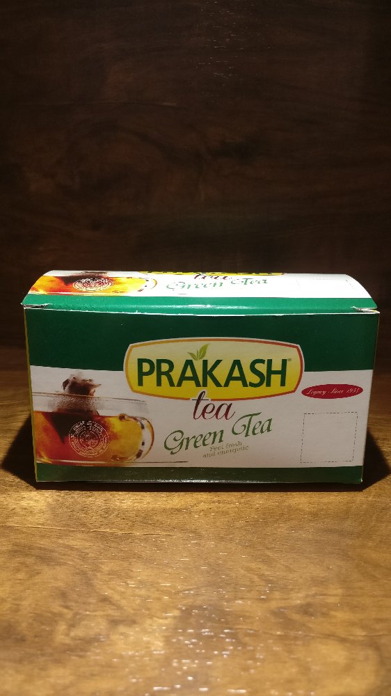 Plain green tea Blend Green Tea Prakash Green Tea, Pan India
