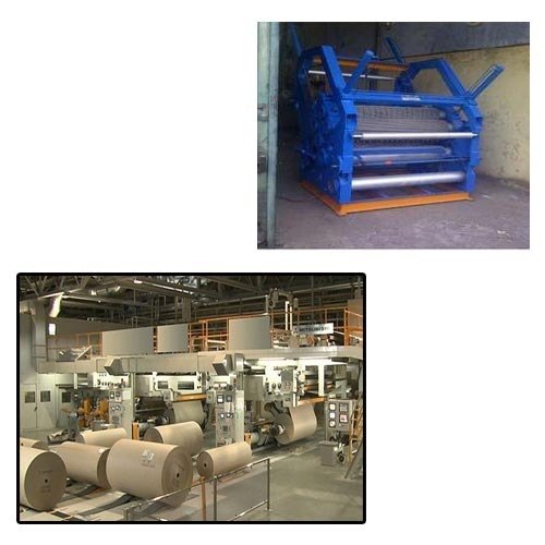Sun-Up Corrugation Machines for Packaging Industry