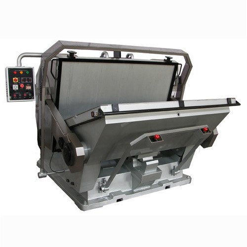 Corrugated Carton Board & Box Making Machines