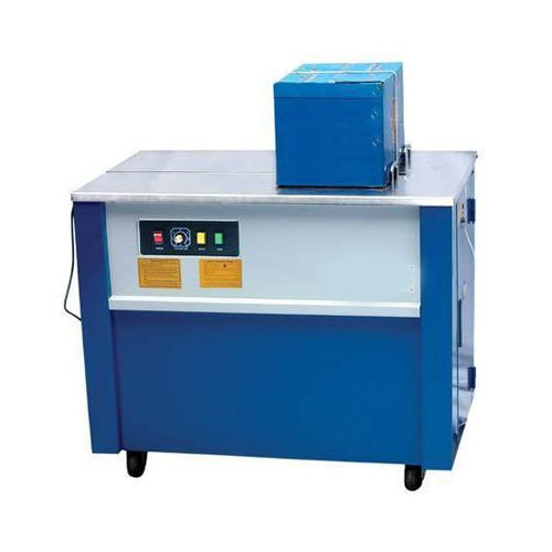 0.66 kW Corrugated Carton Machine, Automation Grade: Semi-Automatic