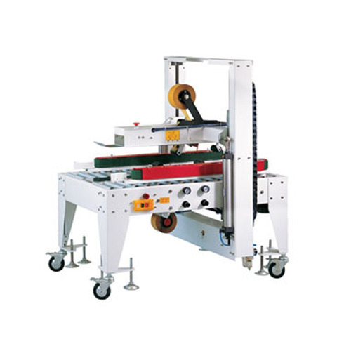 Automatic 3kw Masala Carton Packaging Machine