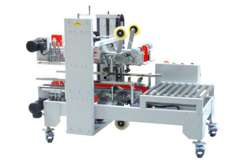 Edge Sealing Machine