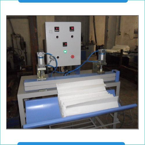 Edge Sealing Machine