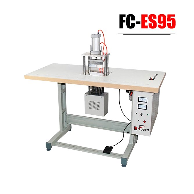 Fucen N95 Mask Edge Sealing Machine