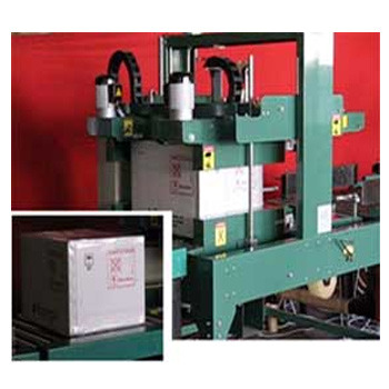 Edge Sealing Machine