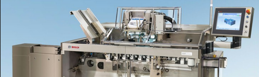 CUT 1405 Cartoning Machines