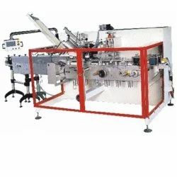 Horizontal Cartoning Machine