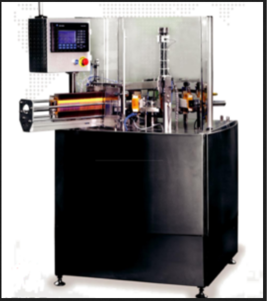 Vertical Cartoner VRC12