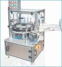 Semi Automatic Cartoning Machines