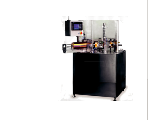 Vertical Cartoner VRC12