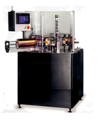 Vertical Cartoner VRC12