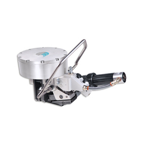 ITA-41 Pneumatic Steel Strapping Tool, Thickness: 0.6-0.039 mm