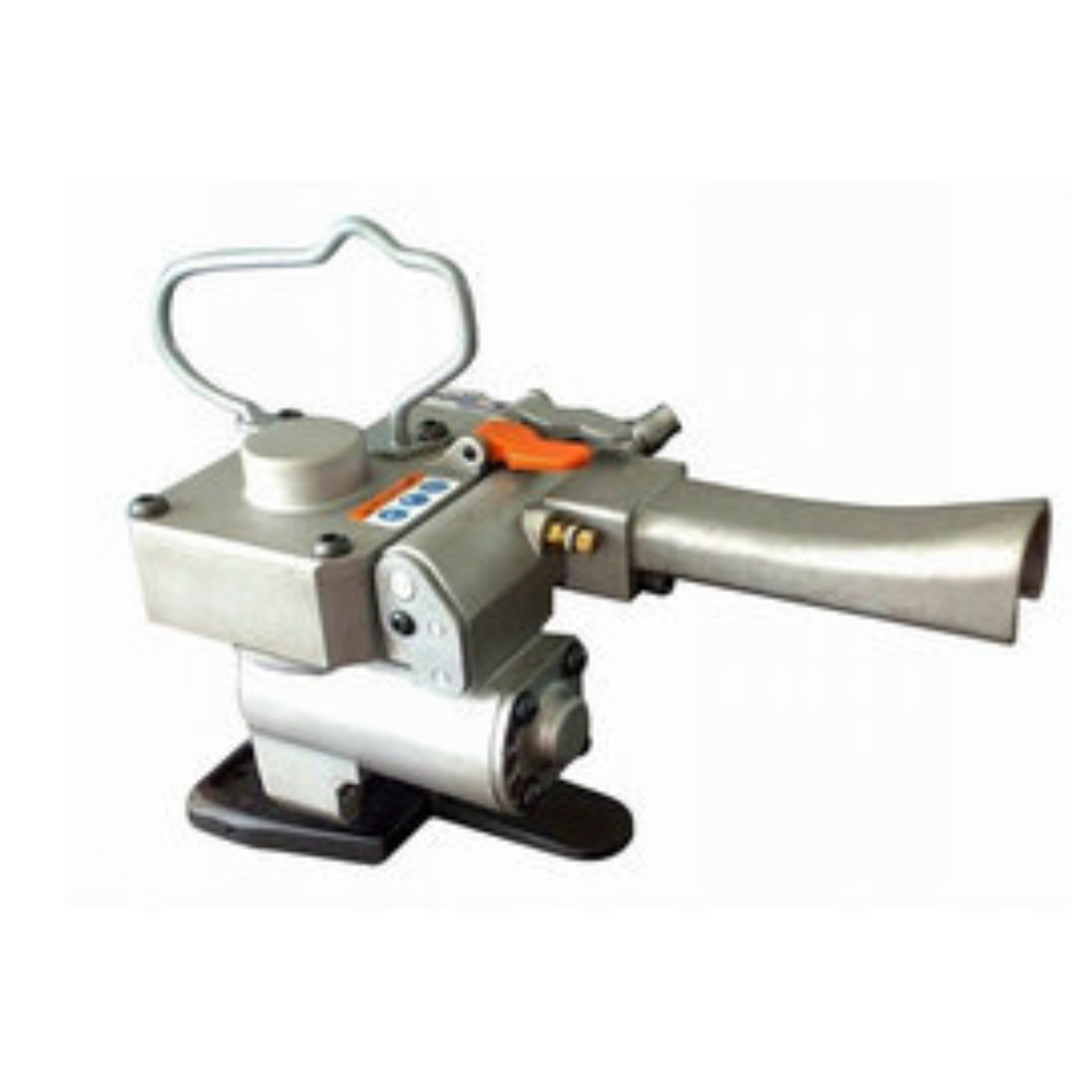 Pneumatic Strapping Machine, Size: 275 X 115 X 130 Mm