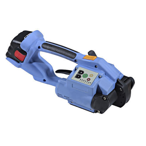 Battery Strapping Tool