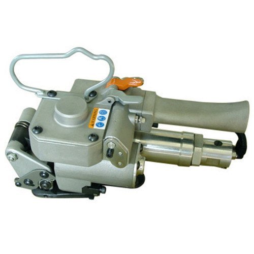 Pneumatic PET Strapping Machine AQD 19