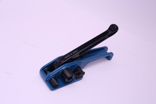 Iron Blue Ybico P330 PET Strap Tensioner, For Industrial