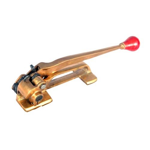 Manual Iron Steel tensioner
