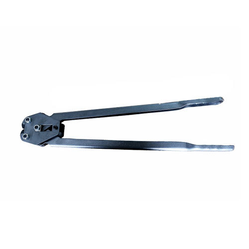 Steel Strapping Sealer, Packaging Type: Box
