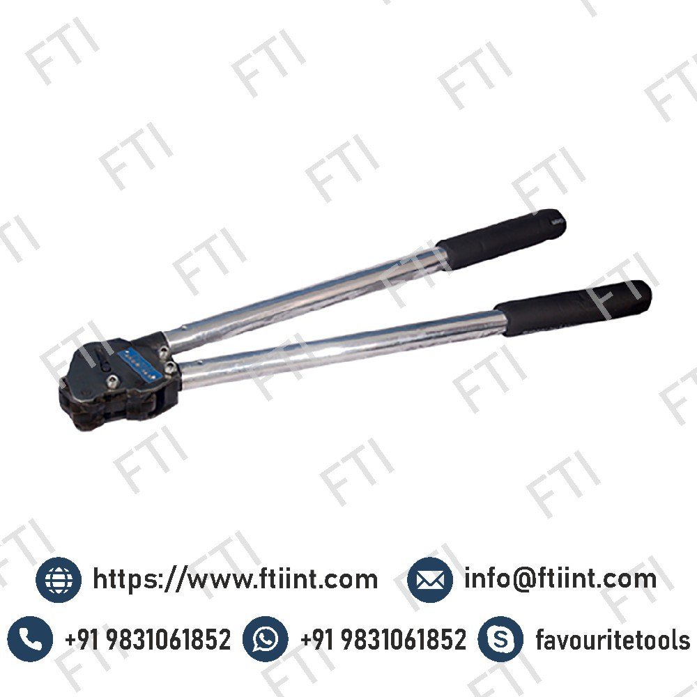 Pacwel Side Action Double Reverse Notch Sealer, Packing Type: Packets