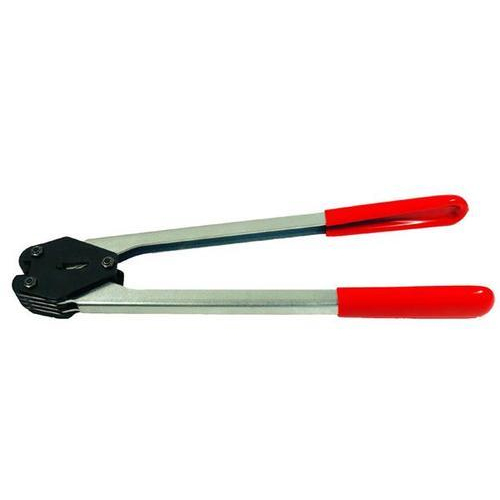 Iron 15inch Manual Strapping Tool, Packaging Type: Box, Capacity: 1 Ton