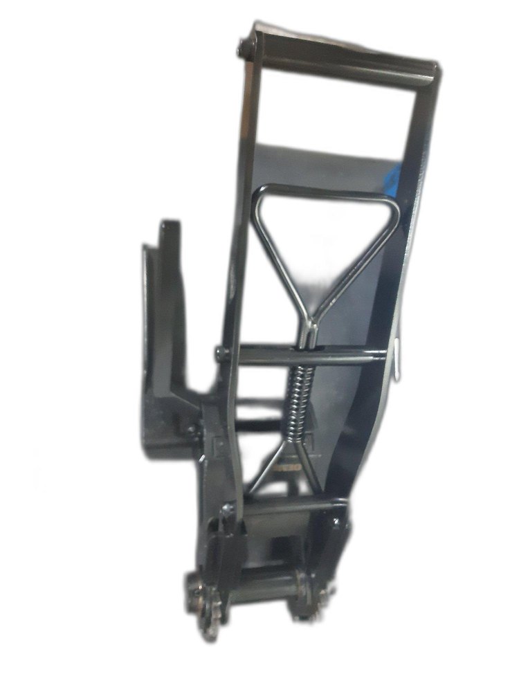 Heavy Duty Tensioner