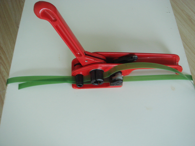 Manual Strapping Tools