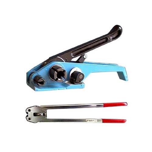Manual Strapping Machine