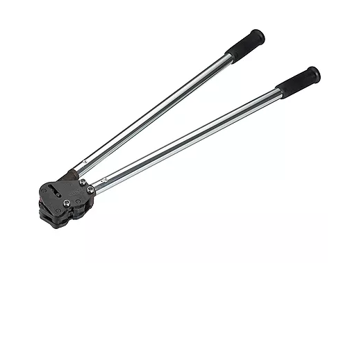 Sealer For Steel Strap