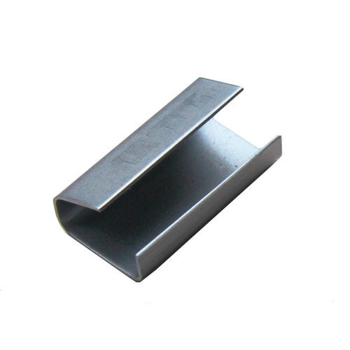 Stainless Steel Strapping Seal