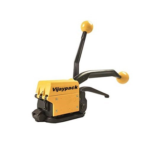 Sealless Steel Strapping Combination Tool, Model Name/Number: Sl 200