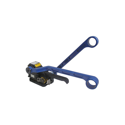 Sealless Steel Strapping Tool(HT) for Sealing