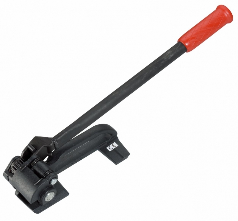 Iron S-298 Steel Strapping Tensioner, 19-32 mm
