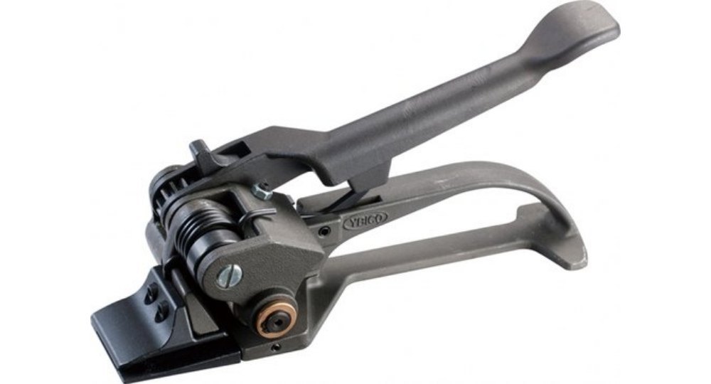 Stainless Steel S259 Ybico SS Strapping Tensioner