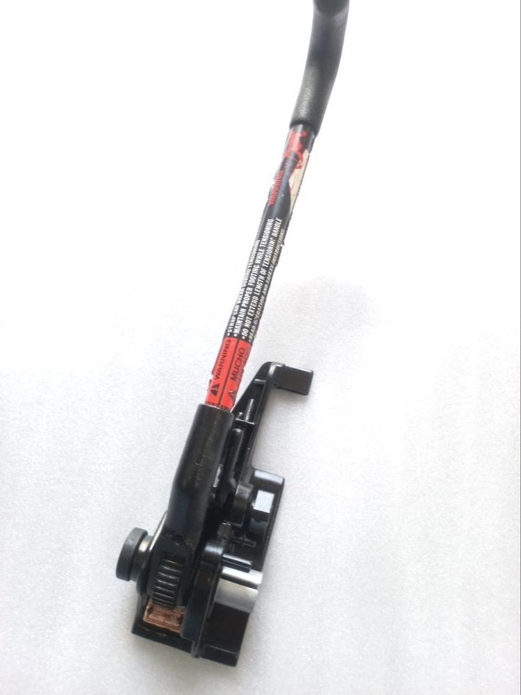 Iron Signode steel strap tensioners, Model Name/Number: 4A1