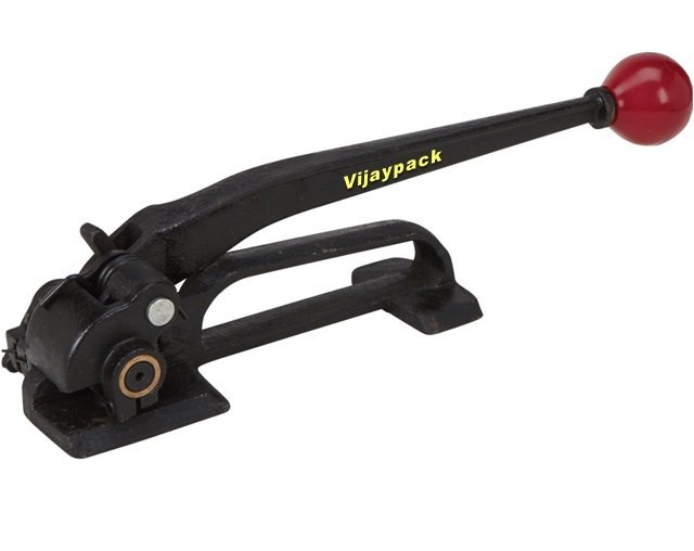 Steel Strapping Tensioner, Model Name/Number: S 290