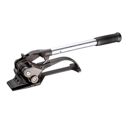 Iron S249 Manual Steel Strapping Tensioner, Size: 19 Mm