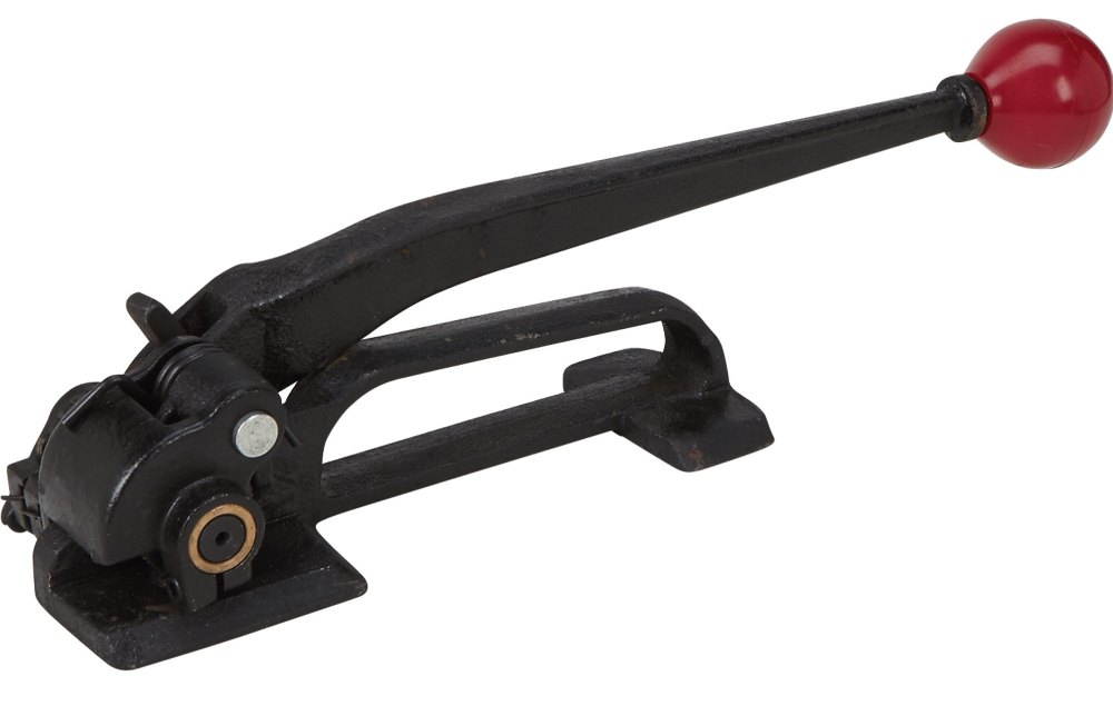 Steel Strapping Tensioner