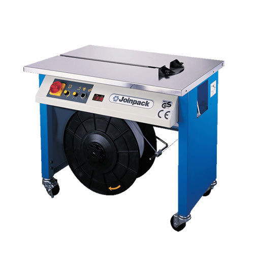 Joinpack Semi Automatic Strapping Machine