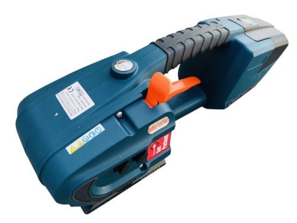 Pet And PP StraPPing JDC 16 Battery Powered Tool