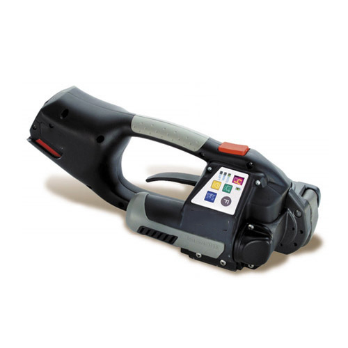 Signode Automatic Strapping Tool