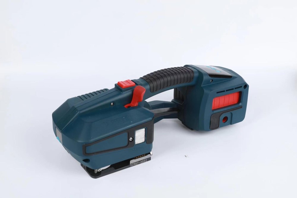 PET Electric Strapping Tool, Size: 19mm