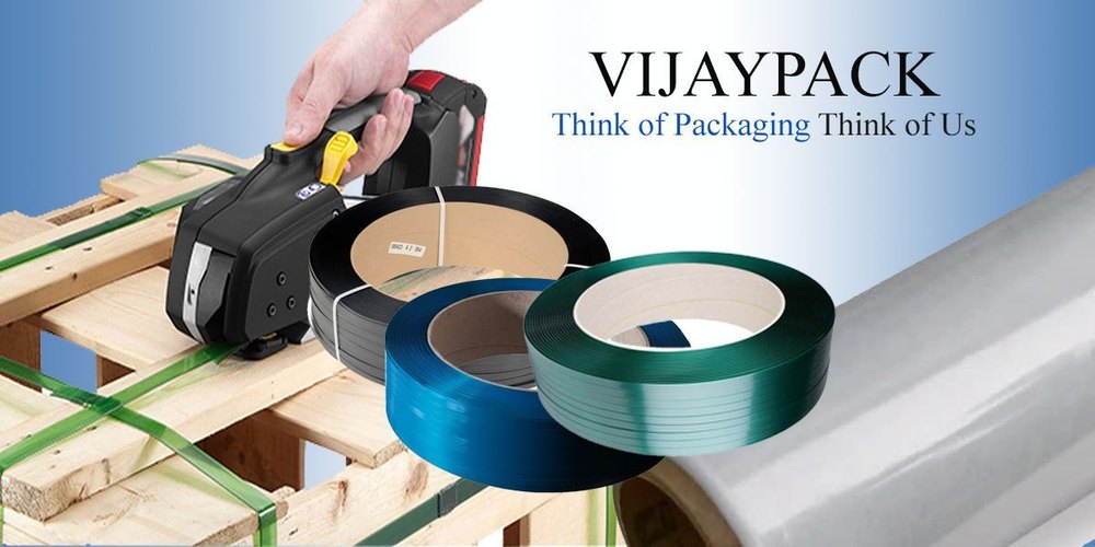Steel Alloy Pet Battery Operated Strapping Tool, Model Name/Number: Vp - Bst 16 Es