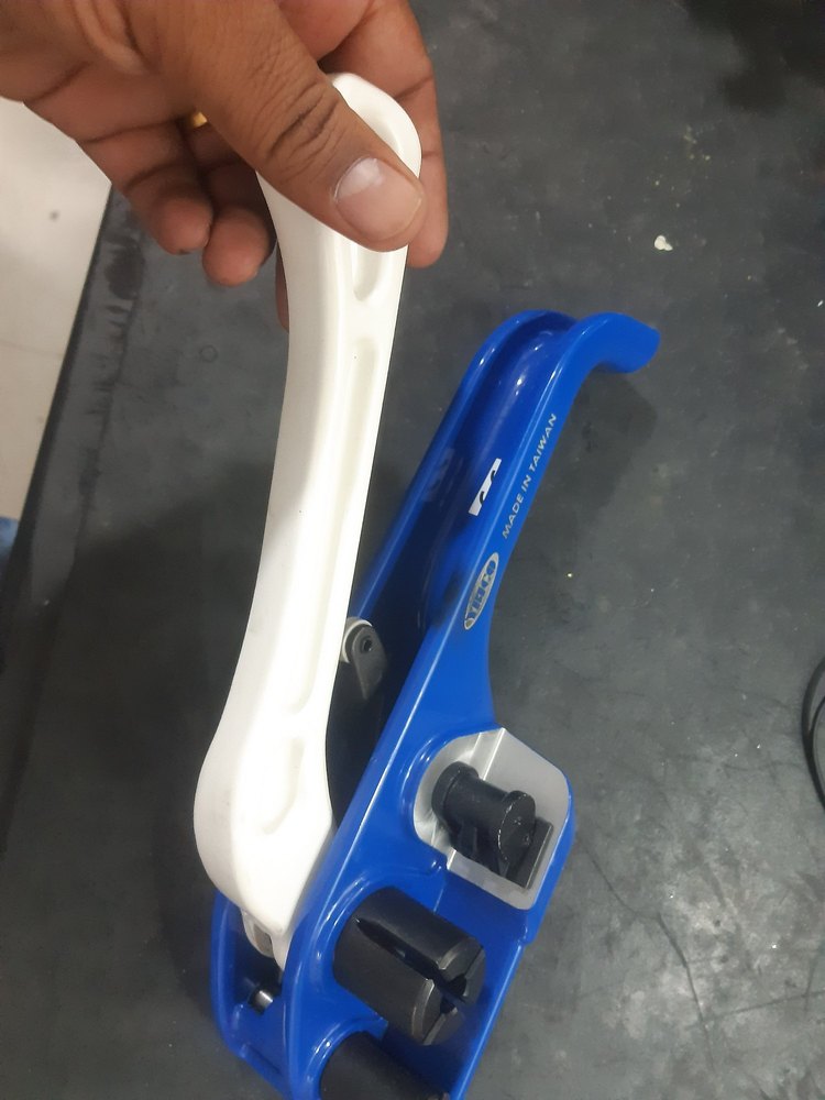 Manual Tensioner